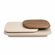 mesa de centro orba beige -3-